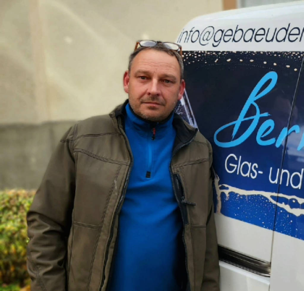 Jens Bernhard